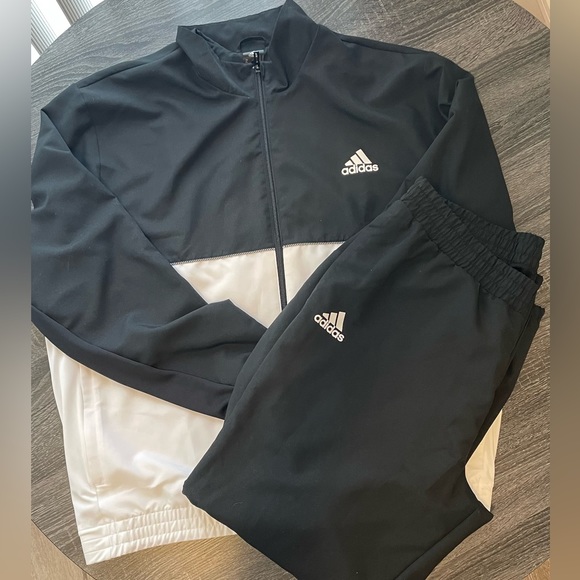 adidas Other - Men’s 2XL Adidas Track Suit